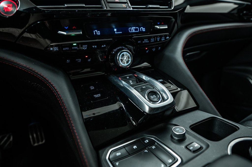 2024 Acura MDX A-Spec 7 PASSAGERS | PANO CAMÉRA CARPLAY DÉMARREUR in Laval, Quebec - 26 - w1024h768px