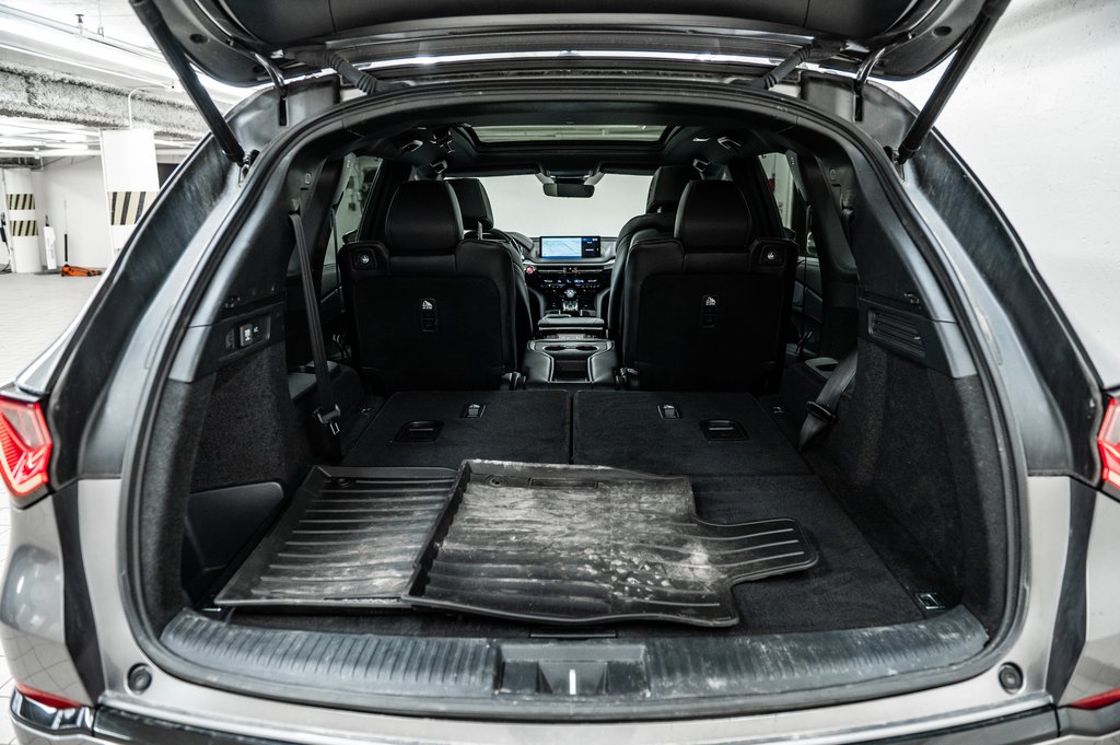 2024 Acura MDX A-Spec 7 PASSAGERS | PANO CAMÉRA CARPLAY DÉMARREUR in Laval, Quebec - 13 - w1024h768px