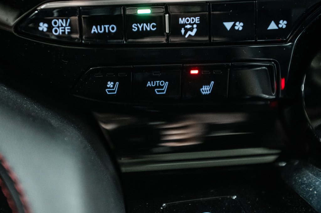 2024 Acura MDX A-Spec 7 PASSAGERS | PANO CAMÉRA CARPLAY DÉMARREUR in Laval, Quebec - 27 - w1024h768px