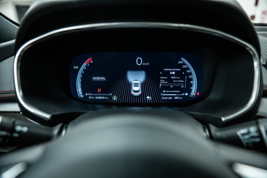 2024 Acura MDX A-Spec 7 PASSAGERS | PANO CAMÉRA CARPLAY DÉMARREUR in Laval, Quebec - 21 - w1024h768px