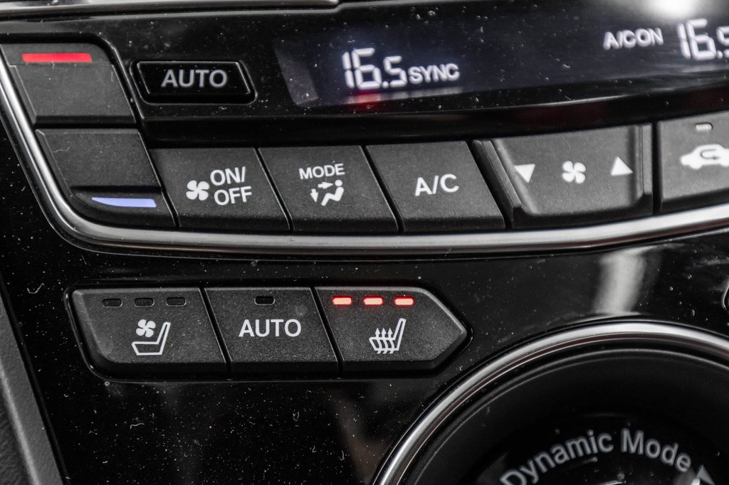2021 Acura RDX A-SPEC AWD CUIR in Laval, Quebec - 28 - w1024h768px