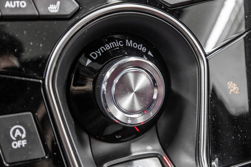 2021 Acura RDX A-SPEC AWD CUIR in Laval, Quebec - 29 - w1024h768px