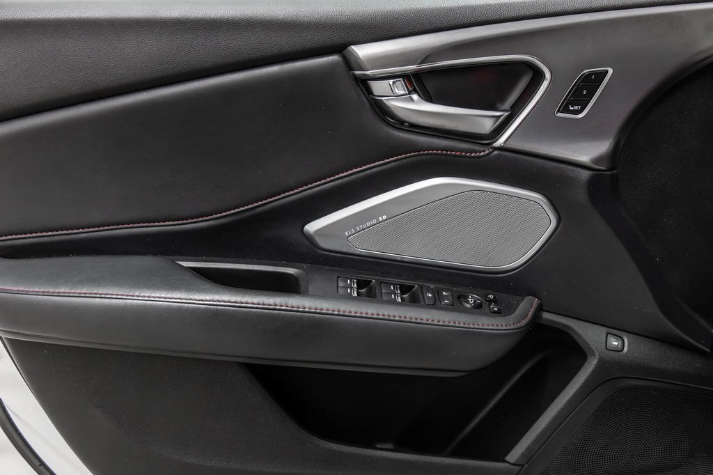 2021 Acura RDX A-SPEC AWD CUIR in Laval, Quebec - 13 - w1024h768px
