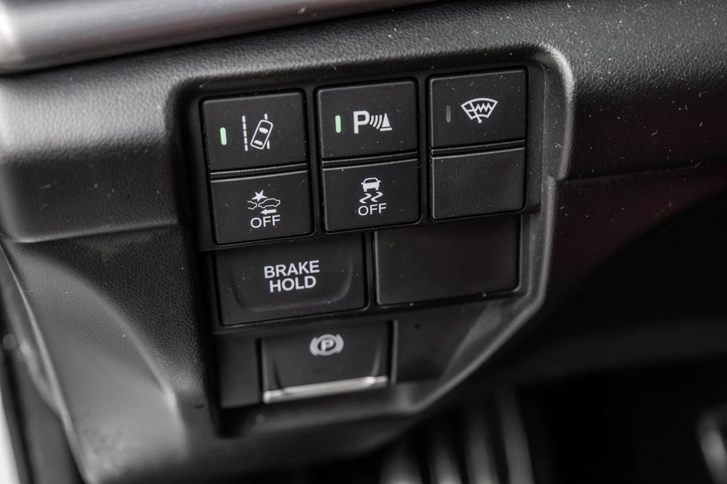 2021 Acura RDX A-SPEC AWD CUIR in Laval, Quebec - 17 - w1024h768px