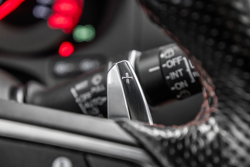 2021 Acura RDX A-SPEC AWD CUIR in Laval, Quebec - 23 - w1024h768px