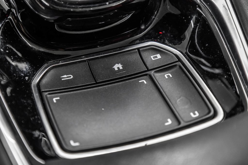 2021 Acura RDX A-SPEC AWD CUIR in Laval, Quebec - 30 - w1024h768px