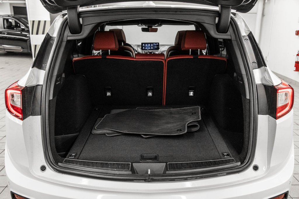 2021 Acura RDX A-SPEC AWD CUIR in Laval, Quebec - 11 - w1024h768px