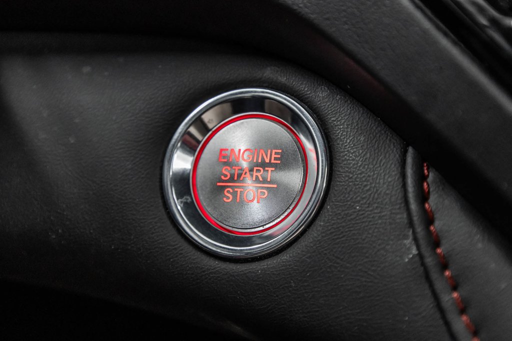 2021 Acura RDX A-SPEC AWD CUIR in Laval, Quebec - 24 - w1024h768px