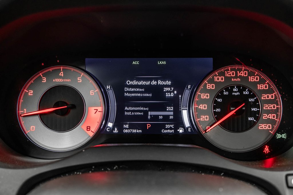 2021 Acura RDX A-SPEC AWD CUIR in Laval, Quebec - 19 - w1024h768px