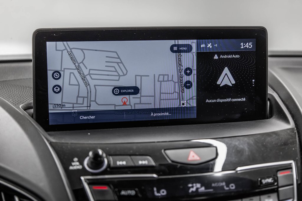 Acura RDX A-SPEC AWD TOIT 2023 à Laval, Québec - 33 - w1024h768px