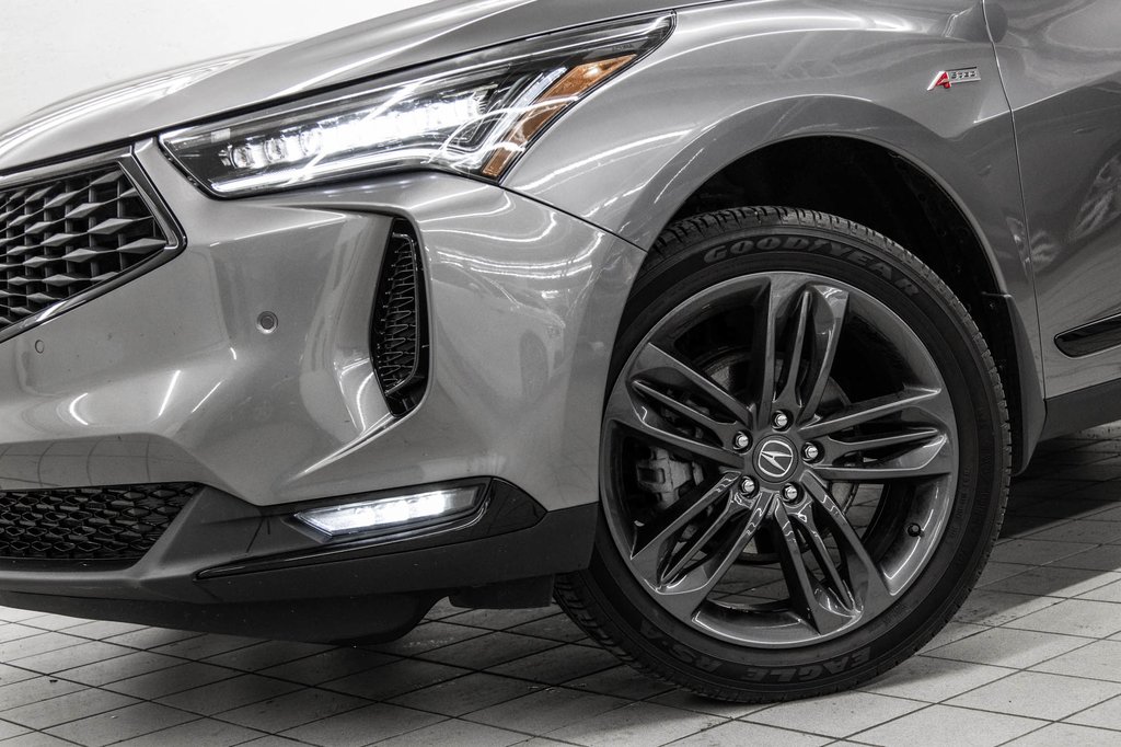 Acura RDX A-SPEC AWD TOIT 2023 à Laval, Québec - 6 - w1024h768px