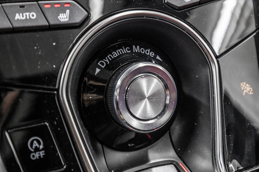 Acura RDX A-SPEC AWD TOIT 2023 à Laval, Québec - 29 - w1024h768px