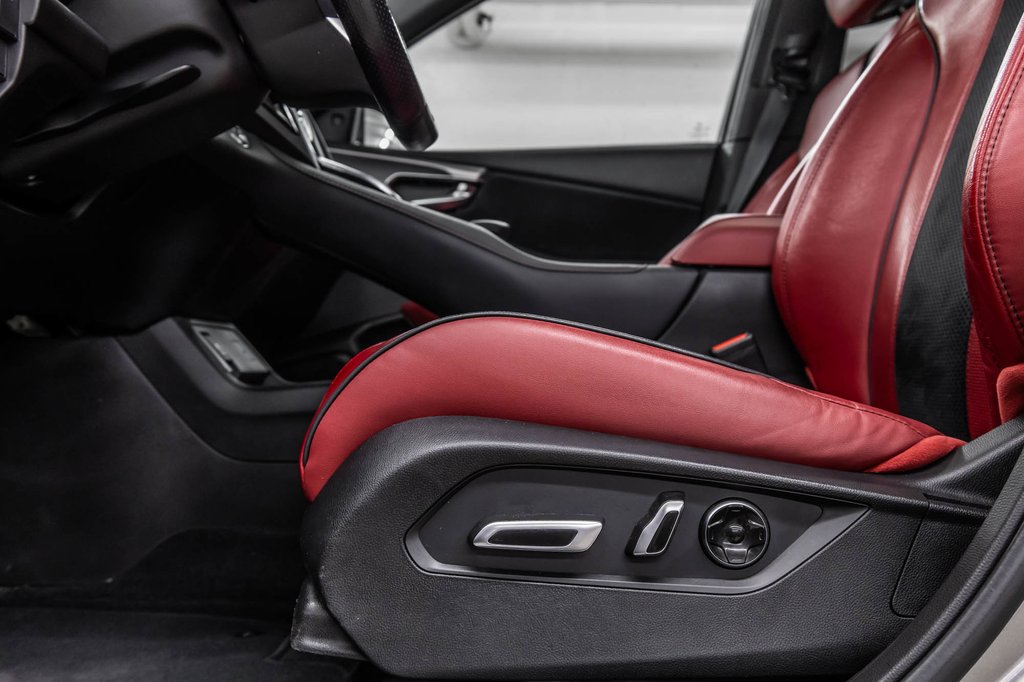 Acura RDX A-SPEC AWD TOIT 2023 à Laval, Québec - 14 - w1024h768px