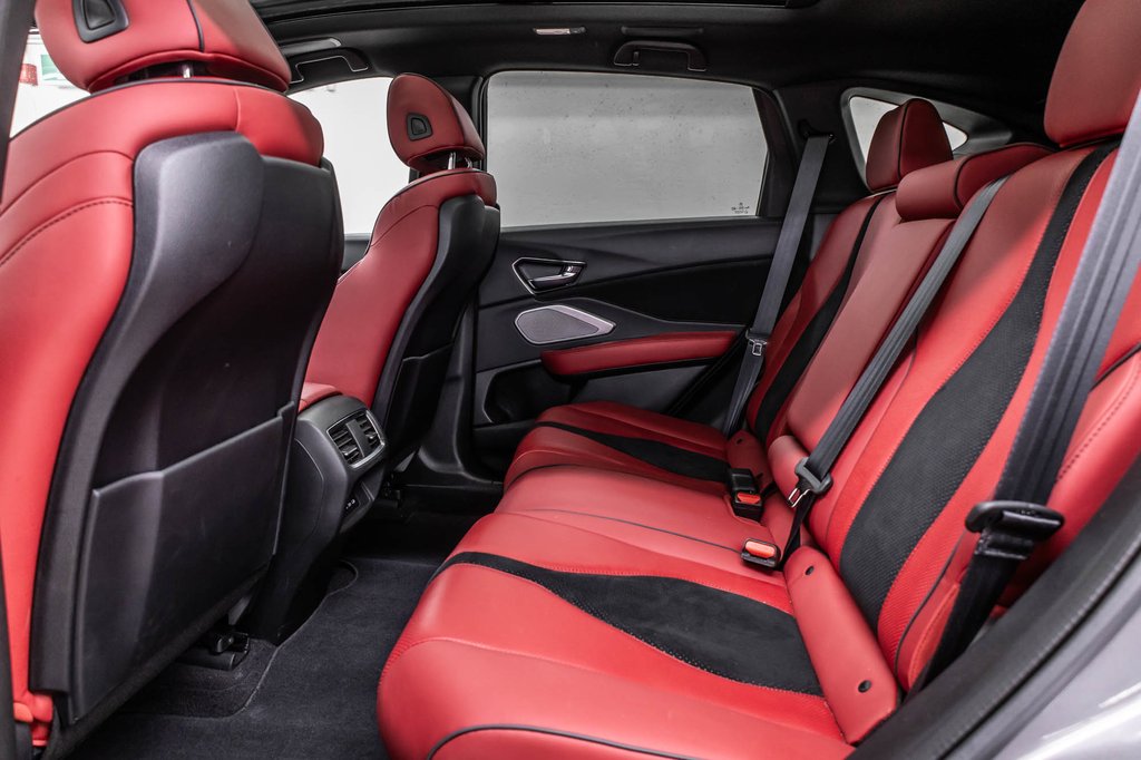 Acura RDX A-SPEC AWD TOIT 2023 à Laval, Québec - 35 - w1024h768px