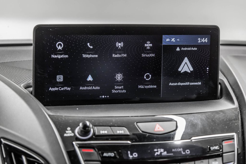 Acura RDX A-SPEC AWD TOIT 2023 à Laval, Québec - 25 - w1024h768px
