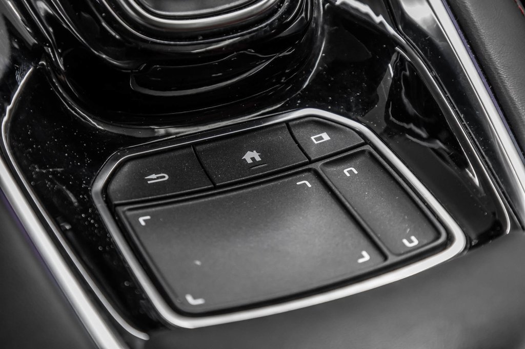 Acura RDX A-SPEC AWD TOIT 2023 à Laval, Québec - 30 - w1024h768px