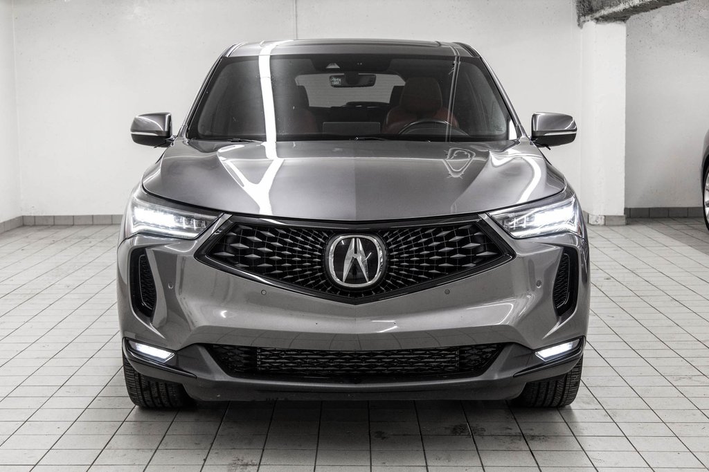 Acura RDX A-SPEC AWD TOIT 2023 à Laval, Québec - 2 - w1024h768px