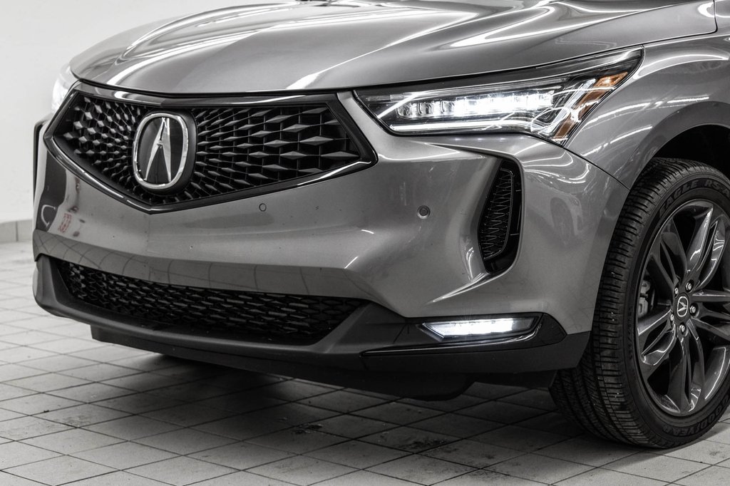 Acura RDX A-SPEC AWD TOIT 2023 à Laval, Québec - 7 - w1024h768px