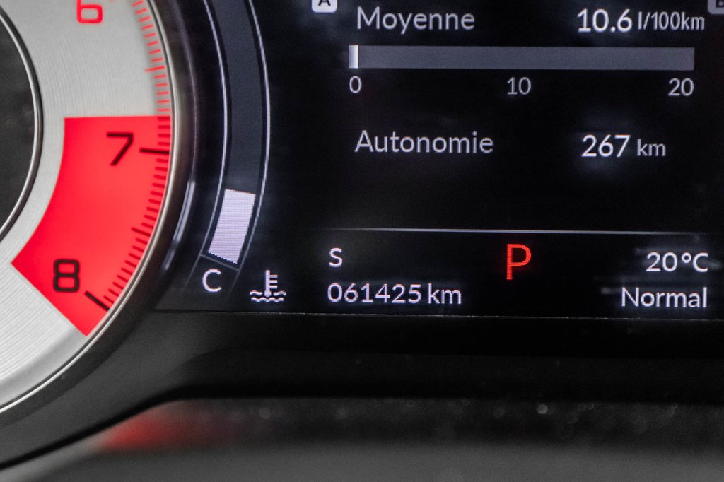 Acura RDX A-SPEC AWD TOIT 2023 à Laval, Québec - 20 - w1024h768px