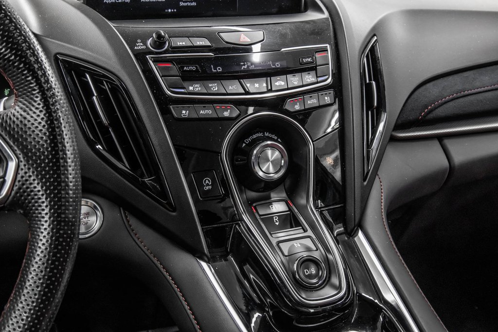 Acura RDX A-SPEC AWD TOIT 2023 à Laval, Québec - 26 - w1024h768px