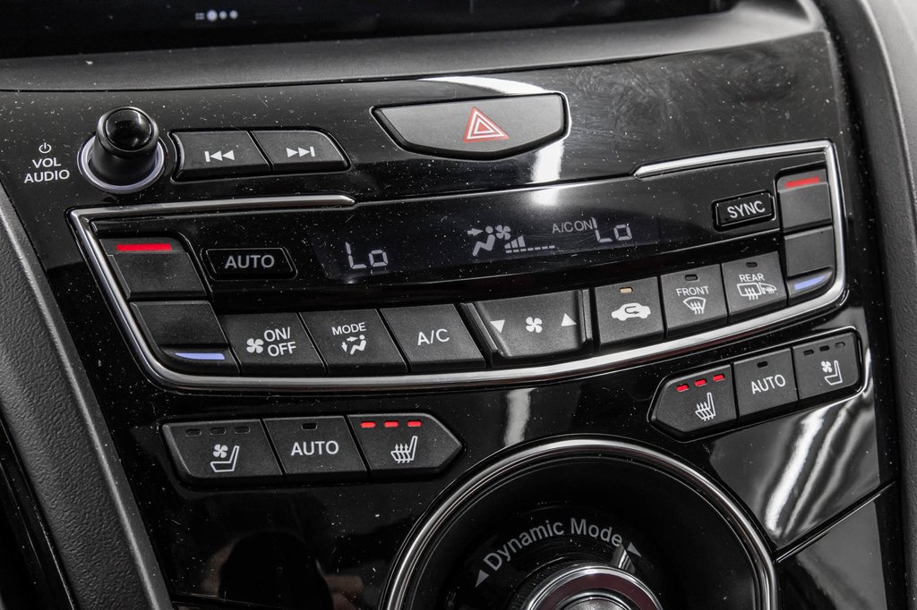 Acura RDX A-SPEC AWD TOIT 2023 à Laval, Québec - 27 - w1024h768px