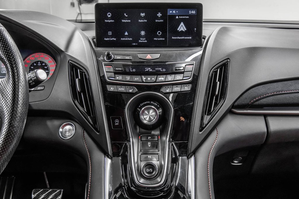 Acura RDX A-SPEC AWD TOIT 2023 à Laval, Québec - 38 - w1024h768px