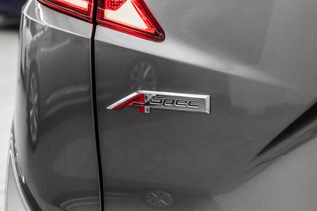 Acura RDX A-SPEC AWD TOIT 2023 à Laval, Québec - 9 - w1024h768px