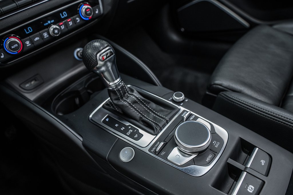 Audi A3 Cabriolet TECHNIK S-LINE 19 PCS 2019 à Laval, Québec - 29 - w1024h768px