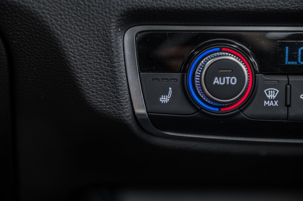 Audi A3 Cabriolet TECHNIK S-LINE 19 PCS 2019 à Laval, Québec - 27 - w1024h768px
