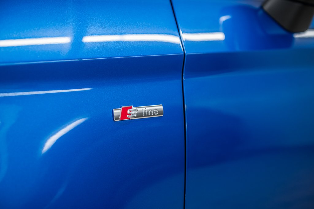 Audi A3 Cabriolet TECHNIK S-LINE 19 PCS 2019 à Laval, Québec - 10 - w1024h768px