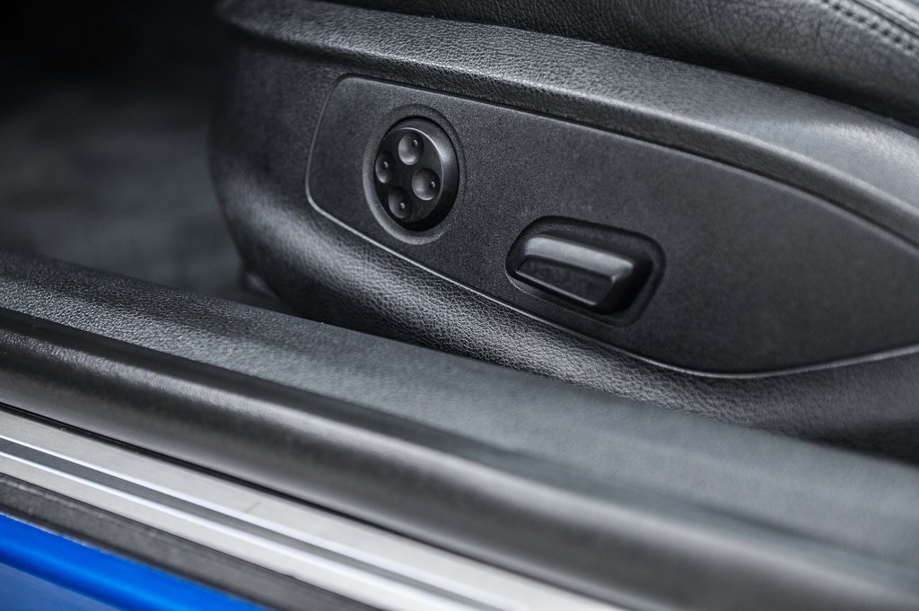 Audi A3 Cabriolet TECHNIK S-LINE 19 PCS 2019 à Laval, Québec - 18 - w1024h768px