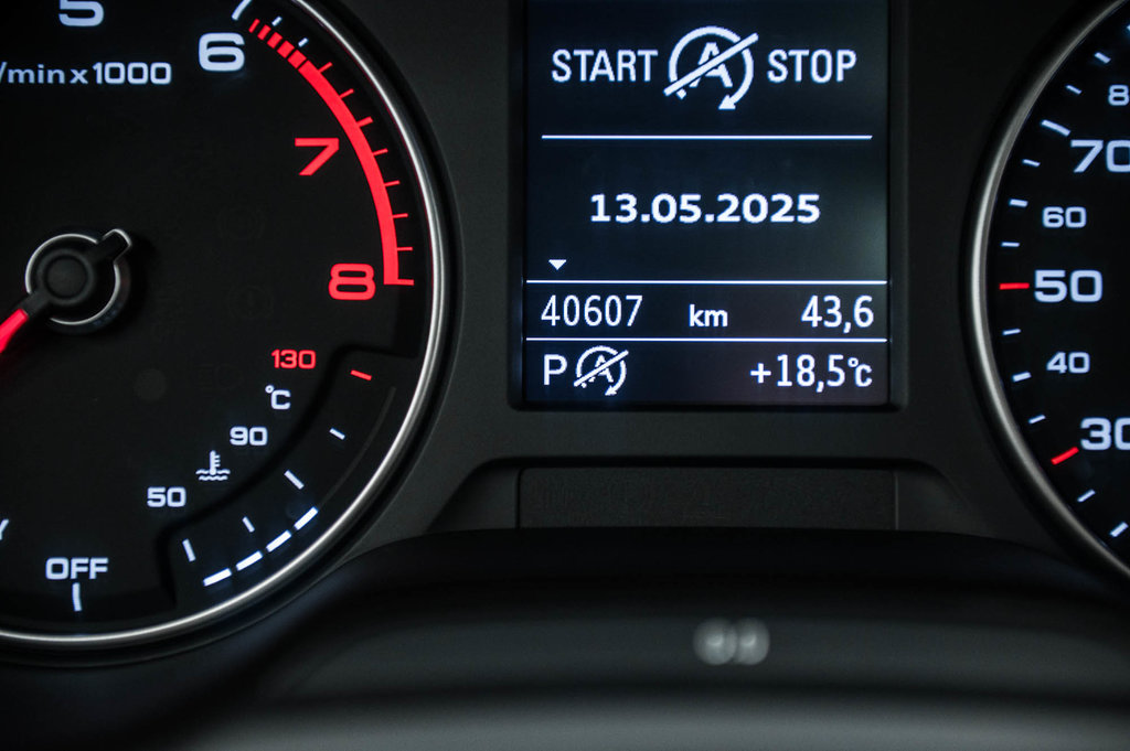 Audi A3 SEDAN QUATTRO PROGRESSIV 2018 à Laval, Québec - 18 - w1024h768px