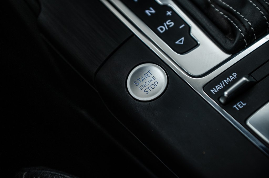 Audi A3 PROGRESSIV S-LINE PREMIUM PKG 2019 à Laval, Québec - 27 - w1024h768px