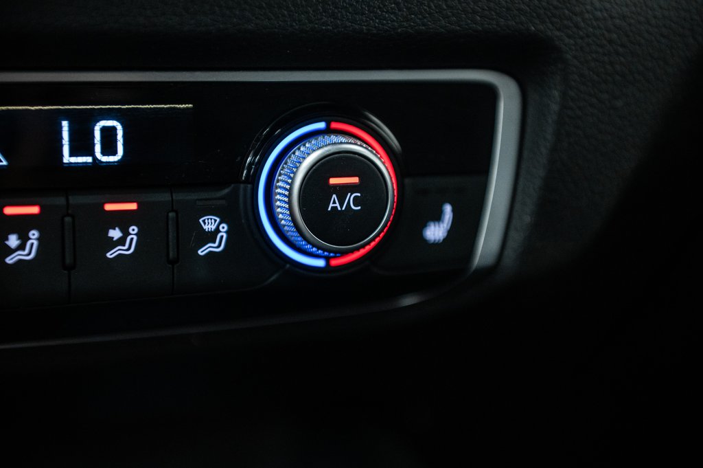 Audi A3 PROGRESSIV S-LINE PREMIUM PKG 2019 à Laval, Québec - 25 - w1024h768px