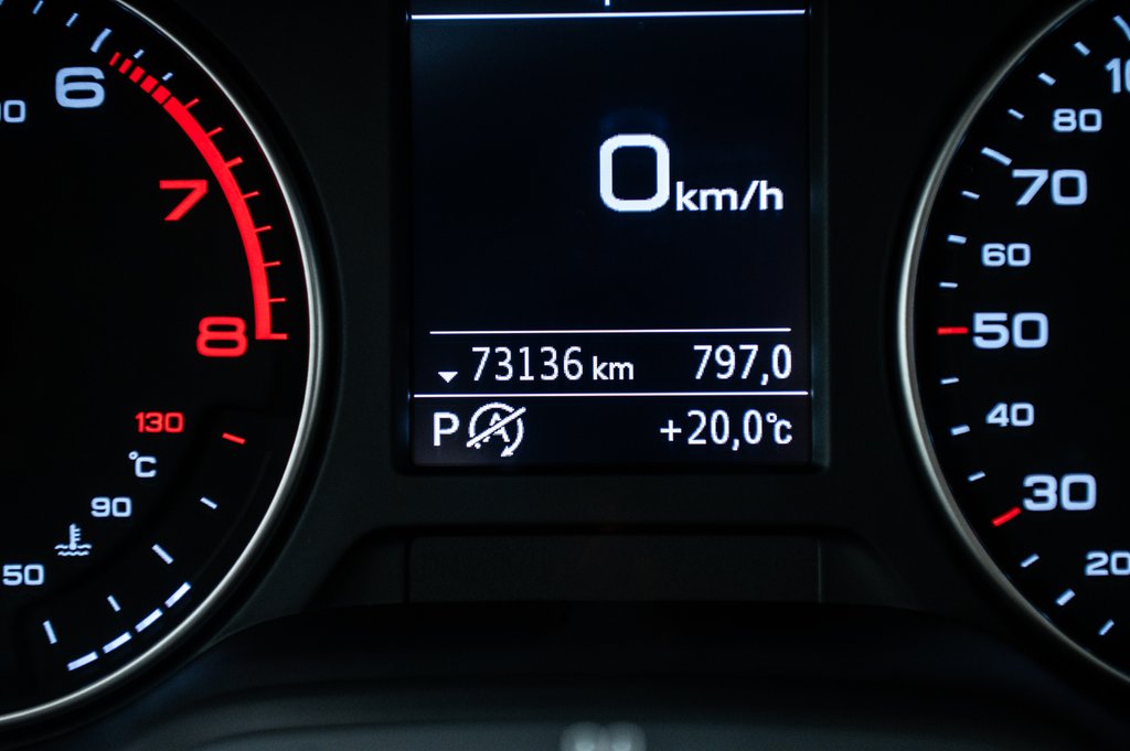 Audi A3 PROGRESSIV S-LINE PREMIUM PKG 2019 à Laval, Québec - 19 - w1024h768px