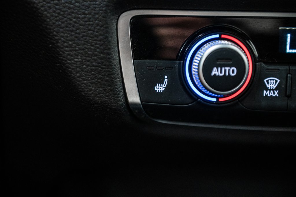 Audi A3 PROGRESSIV S-LINE PREMIUM PKG 2019 à Laval, Québec - 24 - w1024h768px