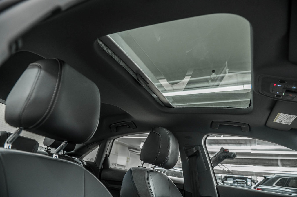Audi A3 SEDAN 40TFSI QUATTRO KOMFORT 2022 à Laval, Québec - 31 - w1024h768px