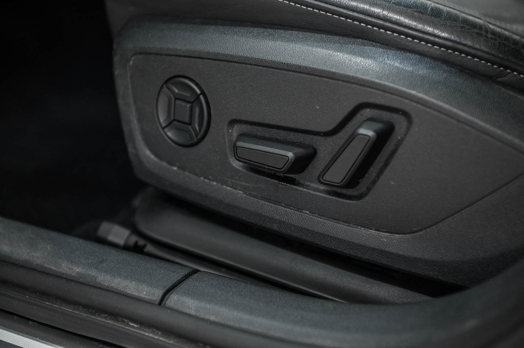 Audi A3 SEDAN 40TFSI QUATTRO KOMFORT 2022 à Laval, Québec - 14 - w1024h768px