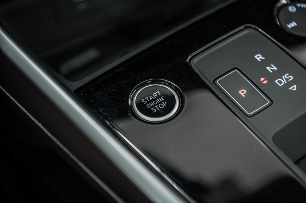 Audi A3 SEDAN 40TFSI QUATTRO KOMFORT 2022 à Laval, Québec - 24 - w1024h768px