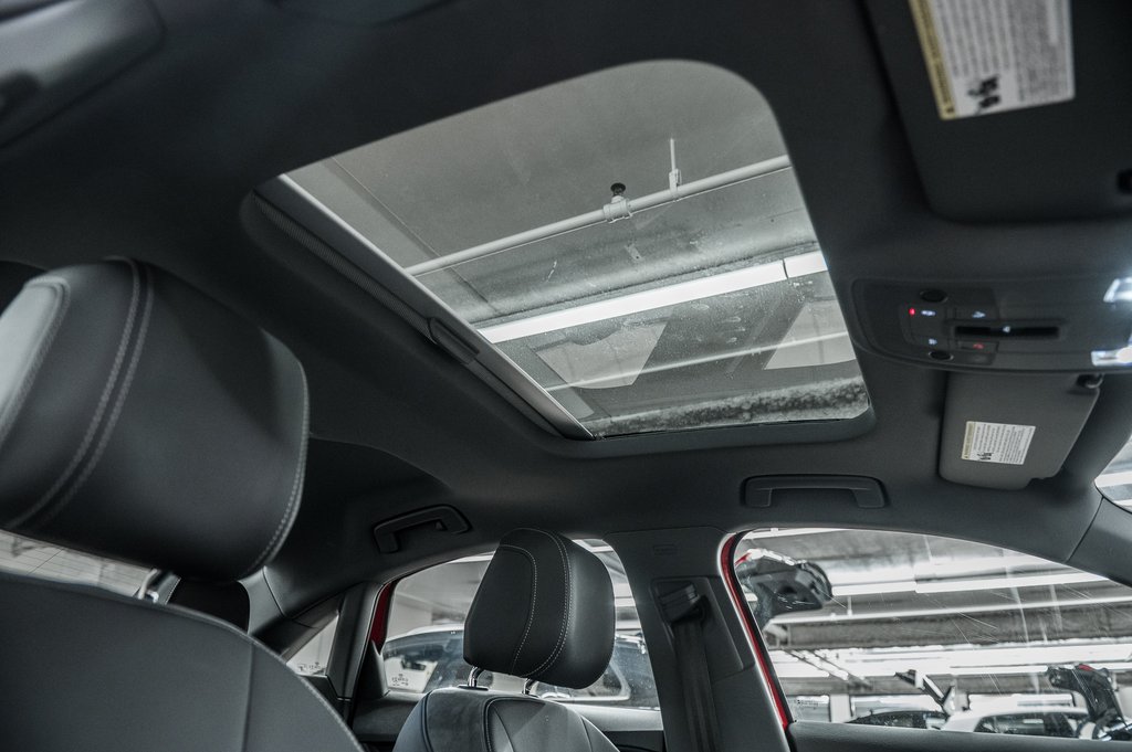 2022 Audi A3 SEDAN KOMFORT QUATTRO in Laval, Quebec - 32 - w1024h768px