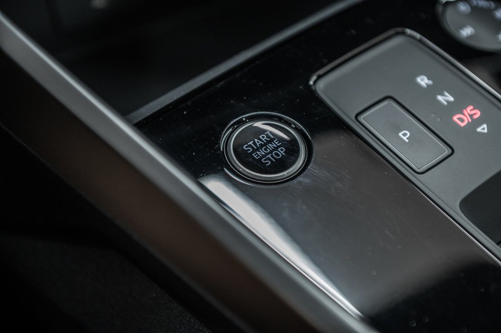 2022 Audi A3 SEDAN KOMFORT QUATTRO in Laval, Quebec - 25 - w1024h768px