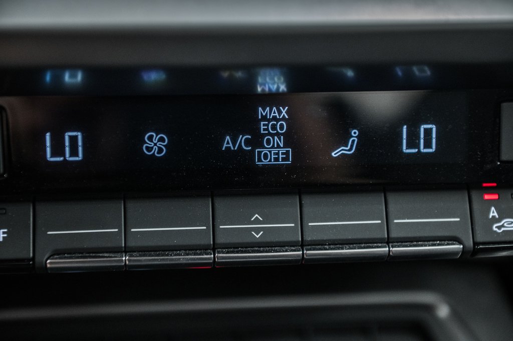 2022 Audi A3 SEDAN KOMFORT QUATTRO in Laval, Quebec - 22 - w1024h768px