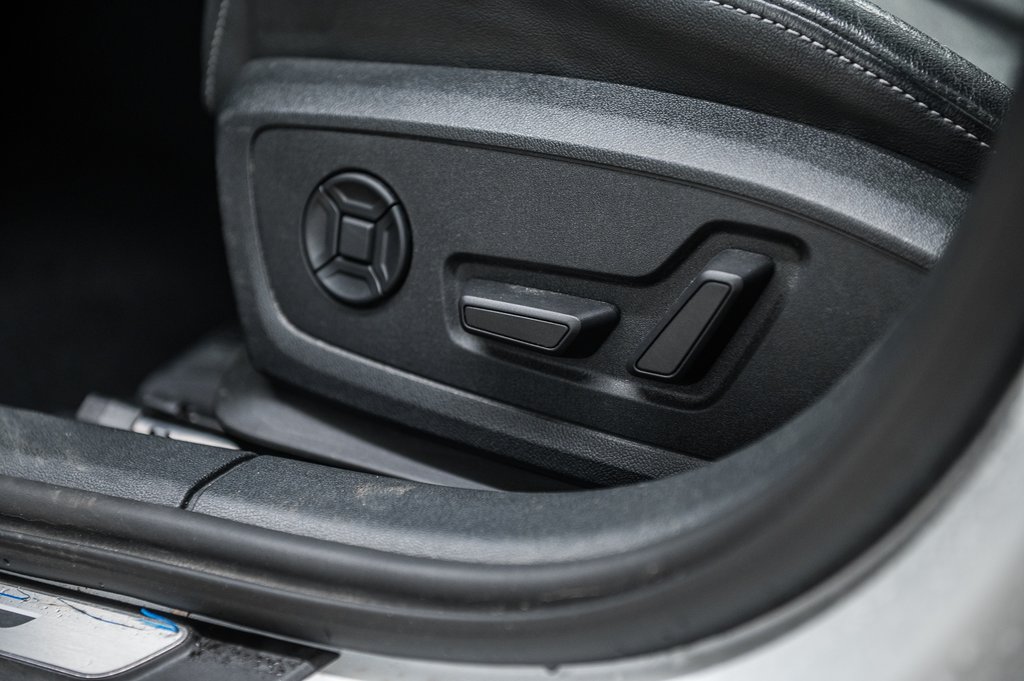 2022 Audi A3 Sedan TECHNIK S-LINE QUATTRO in Laval, Quebec - 15 - w1024h768px