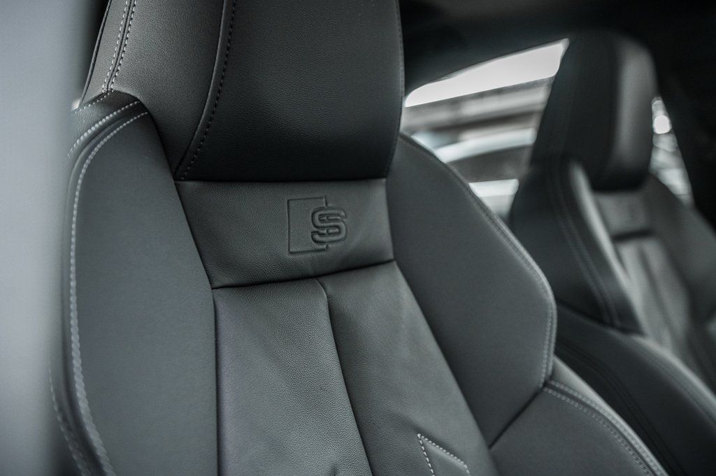 2022 Audi A3 Sedan TECHNIK S-LINE QUATTRO in Laval, Quebec - 34 - w1024h768px