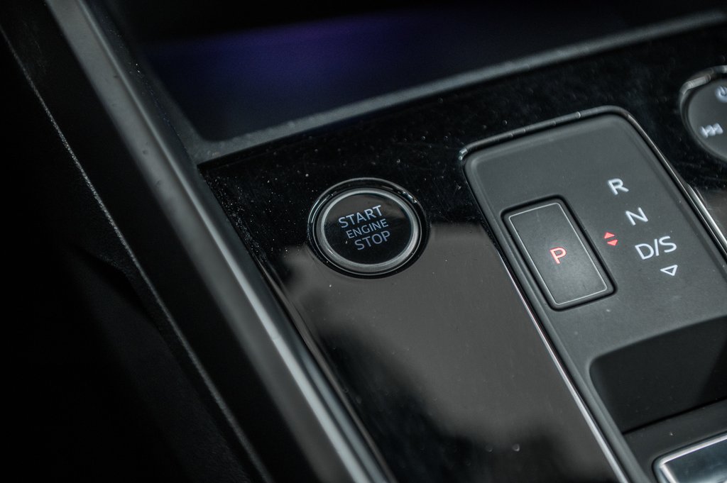 2022 Audi A3 Sedan TECHNIK S-LINE QUATTRO in Laval, Quebec - 26 - w1024h768px