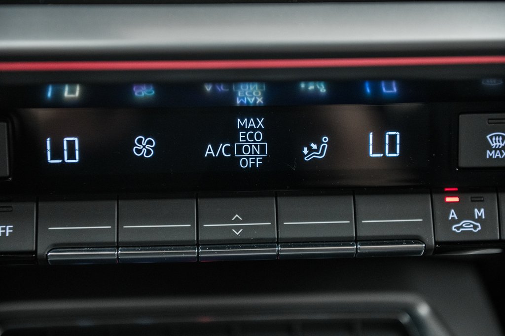 2022 Audi A3 Sedan TECHNIK S-LINE QUATTRO in Laval, Quebec - 24 - w1024h768px