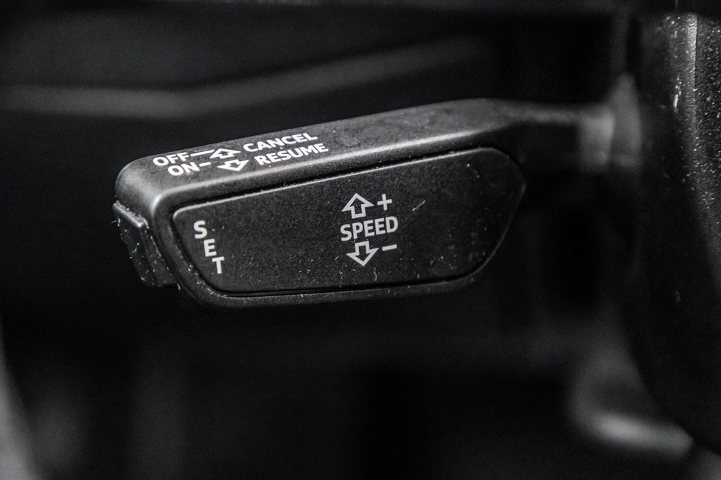 2022 Audi A3 Sedan 40TFSI KOMFORT TECH PACK, 18'' in Laval, Quebec - 20 - w1024h768px