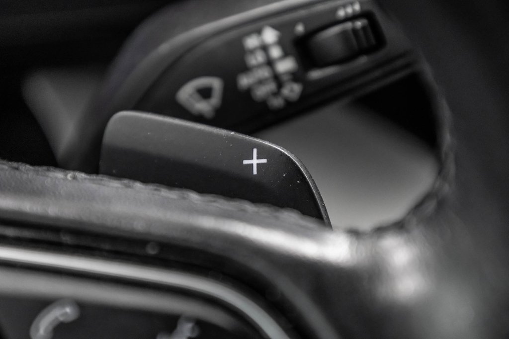 2022 Audi A3 Sedan 40TFSI KOMFORT TECH PACK, 18'' in Laval, Quebec - 19 - w1024h768px