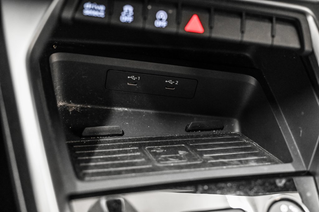 Audi A3 Sedan KOMFORT QUATTRO 18 PCS 2022 à Laval, Québec - 15 - w1024h768px