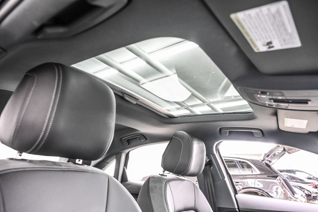 Audi A3 Sedan KOMFORT QUATTRO 18 PCS 2022 à Laval, Québec - 25 - w1024h768px